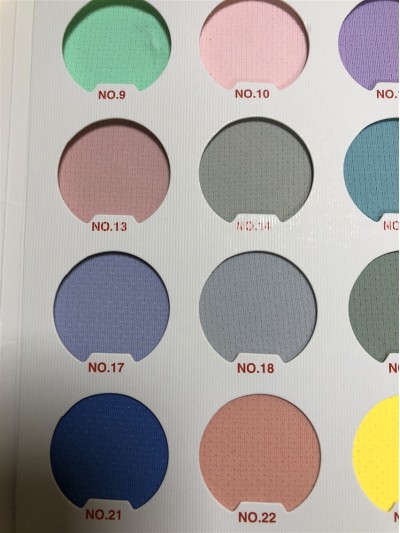 ZS-JAQN 棉感網眼  JQ3517  86％T/14％SP  140G 細節-2